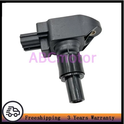  New Ignition Coils N3H1-18-100 for Mazda RX-8 SE17 Wankel 13B & 13BMSP 1.3L - Image 1 of 4