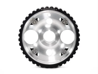 Fidanza for 90-03 Mazda Miata / 90-98 Protege 1.8L Silver Cam Gear - Image 1 of 4