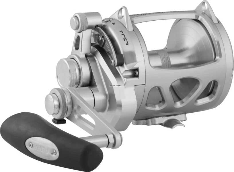 Penn Int30visws 2 Speed International VI Trolling Reel