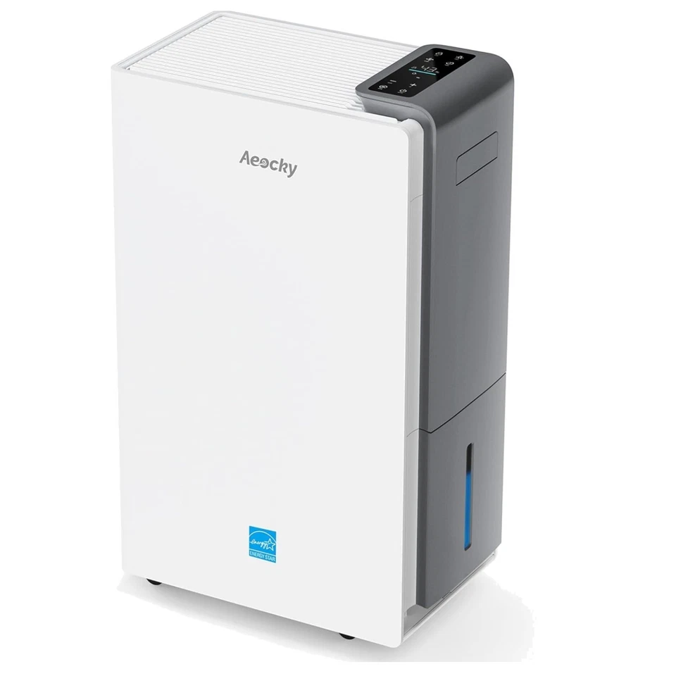 AEOCKY RHEA-001 4500 Sq Ft Energy Star Dehumidifier