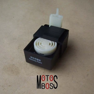 Orignal Reverse Gear Warning Linhai  Bighorn 260 300 4WD ATV Parts - Imagen 1 de 3