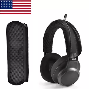 Headband Protector Cushion Cover Replacement For Sony INZONE H9/H7/H5/H3 Parts - Picture 1 of 5