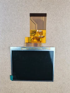 TM035KDH03 3.5" 320x240 Resolution LCD Screen Panel 54 pins - Picture 1 of 3
