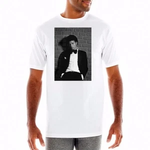 MICHAEL JACKSON Off The Wall T Shirt Thriller Bad - Picture 1 of 1
