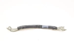 2017-2022 MERCEDES C300 W205 NEGATIVE BATTERY CABLE WIRE HARNESS OEM A2055407716 - Picture 1 of 7