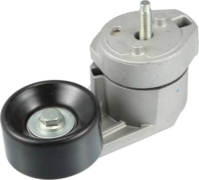 Tensor de cinturón secundario - Se adapta a Land Rover LR3 y Range Rover Sport 4,4 L V8 Foto 1 de 3