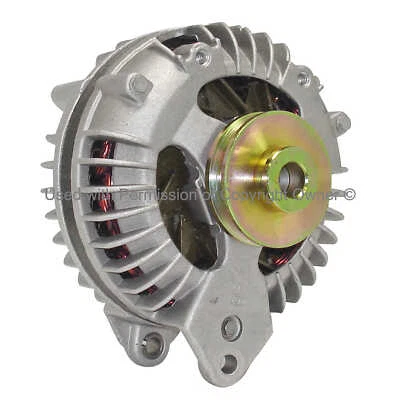 Alternator Quality-Built 7000112 Reman - Image 1 of 4