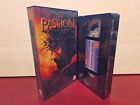 The Passion Of The Christ   Mel Gibson   Pal Vhs Video Tape   New Sealed T9