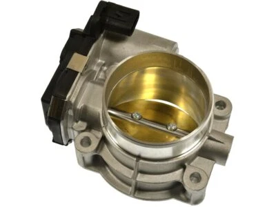 Carrocería del acelerador para Cadillac CTS 2012-2016 SMP 19224HCFB 2013 2014 2015 Foto 1 de 2