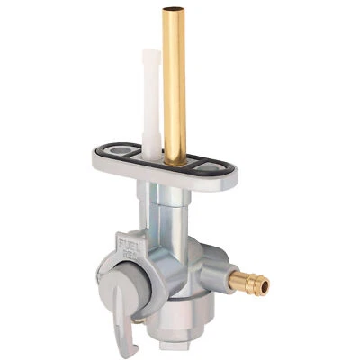 Fuel Gas Tank Switch Valve Petcock for 2006-2008 Hyosung GV250 GV125 Aquila 2009 - Image 1 of 4