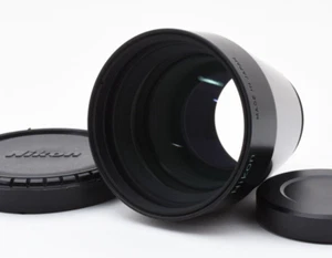 *Top Mint* Nikon REAR LENS T 500mm Onry For 360mm F8 500mm F11 720mm #3586L - Picture 1 of 12