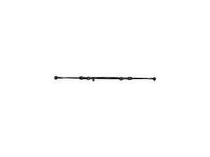 Front Tie Rod Assembly For 1994-1996 Mercedes C220 RWD Sedan 4dr 1995 ZY247KK - Picture 1 of 1