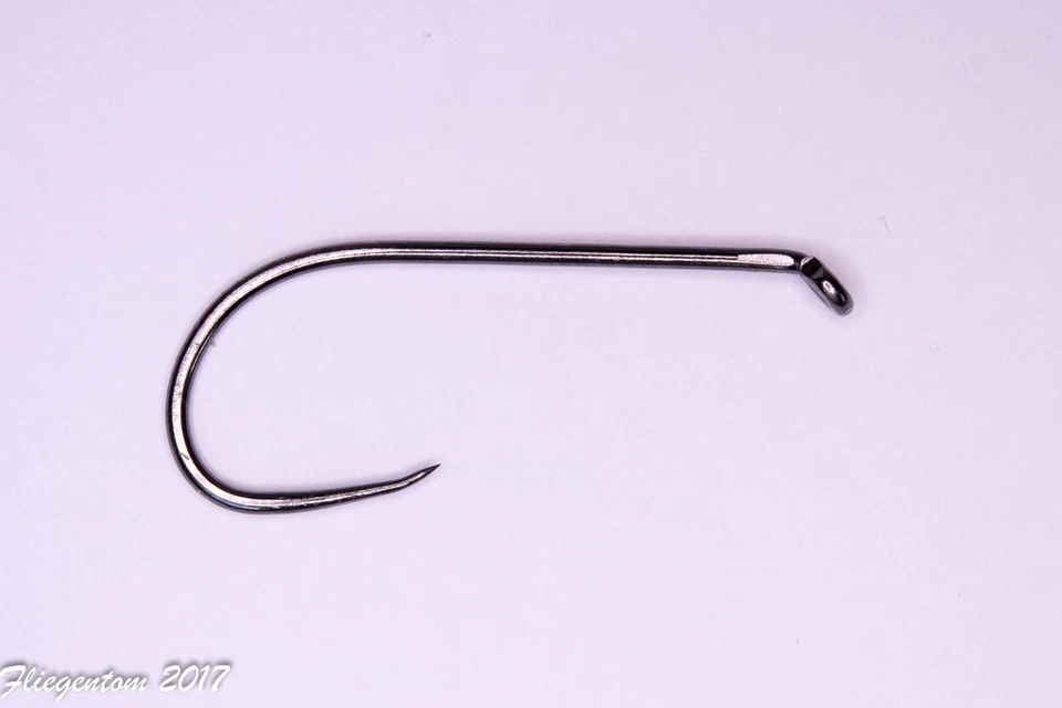Fliegenhaken / Streamerhaken 2XL Wide Gap- FT7246HQ - Bild 1 von 1