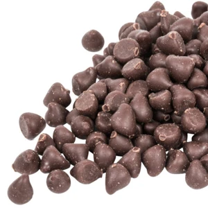 Ghirardelli Barista Dark Chocolate 10M Baking Chips (select size below) - Picture 1 of 9