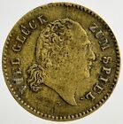 Rare Old Toy Money Viel Gluck Zum Spiel Coin | Fine Collectable Grade | a1297