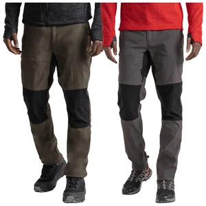 Pantalones Craghoppers Para Hombre Kiwi Pro Activos Senderismo Caminar Campamento Exterior Nosi - Imagen 1 de 7