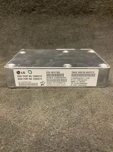 2012 Buick Lacrosse Verano Communication Control Module 22865219 OEM Quick Ship - Picture 1 of 3