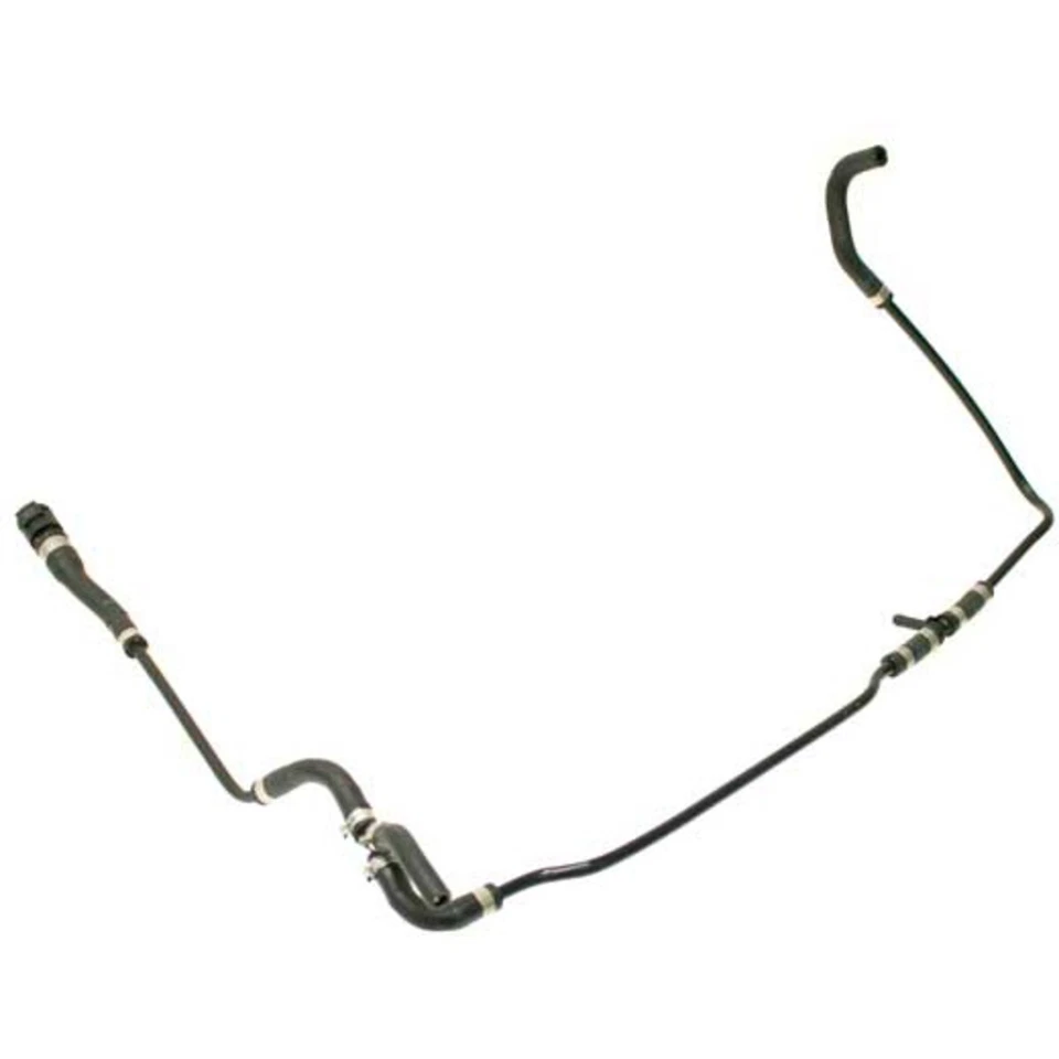 Manguera de radiador 17-12-2-282-954 GenuineXL para serie 5 6 E60 / M BMW M5 E64 E63 M6 Foto 1 de 1