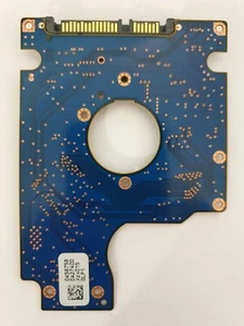 HTS545025B9SA02, 0A58758 DA2740D, PN: 0A78252, MLC: DA3350, Hitachi 2.5" PCB - Imagen 1 de 2