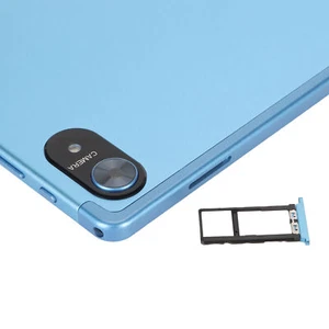 Blue 10.1in Tablet For 13.0 2560X1600 Resolution RAM 8GB ROM 128GB F Hot - Picture 1 of 23