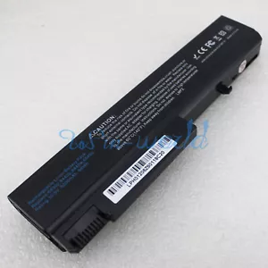 NUOVA Batteria per HP Compaq 6530b 6535b 6730b 6735b 6440b 6445b 6450b HSTNN-UB68 - Foto 1 di 4