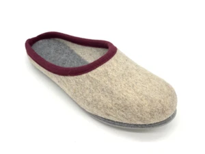 Filzpantoffel ' Christine ' - Bild 1 von 4