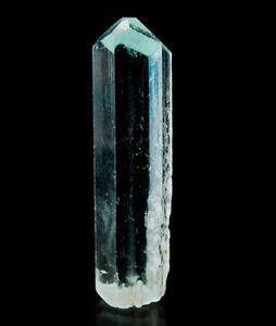 Melanson TN Collection Beryl var Aquamarine Erongo Region, Namibia 1212-6233 - Picture 1 of 3