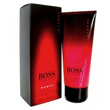 HUGO BOSS Woman Intense Shower Gel 150 ml