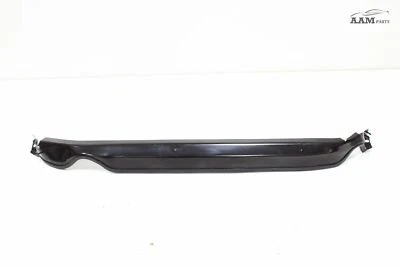 15-20 AUDI A3 QUATTRO 8V FRONT WINDSHIELD WATER BOX GUIDE COWL BRACKET COVER OEM - Image 1 of 4