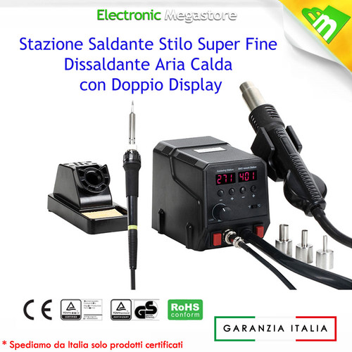 Foto 1 di 2