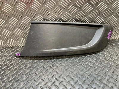 PARAGOLPES DELANTERO IZQUIERDO ORIGINAL VOLKSWAGEN CADDY/TOURAN 2K5853665 2011-2015 Foto 1 de 4