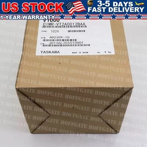 1PZ Nuovissimo Inverter Yaskawa V1000 3.0KW/2.2KW CIMR-VT2A0012BAA - Foto 1 di 2