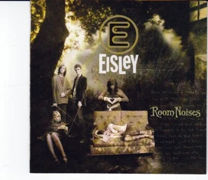 Eisley Room Noises 2005 [Reprise 48990-2] CD - Imagen 1 de 7