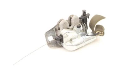 1984-1989 Chevrolet Corvette 5.7L Rear Trunk Latch Lock 14089675 - Image 1 of 4