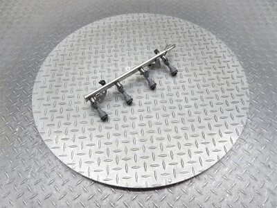 Оригинальная форсунка впрыска топлива бензина рогатки 2015 Polaris главная рейка - Изображение 1 из 4