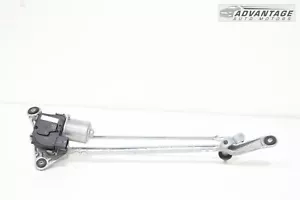 2022-2023 HONDA CIVIC WINDSHIELD WIPER TRANSMISSION LINKAGE W/ MOTOR BOSCH OEM - Picture 1 of 7