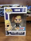 Funko POP! Lola Bunny Ravenclaw WB 100 #1335 2023 Fall Convention Limited