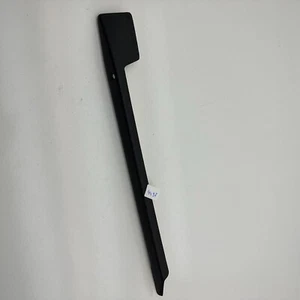 Vw volkswagen golf mk2 orginal front seats runner plastic cover 191881087a - Picture 1 of 7