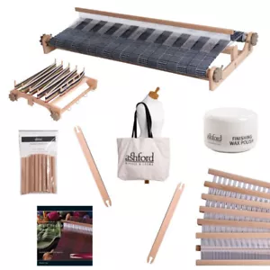 Ashford 48" Rigid Heddle Loom Bundle - FREE Shipping - Picture 1 of 6