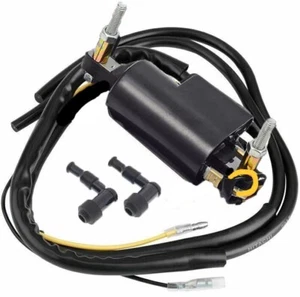Ignition Coil for Kawasaki KZ440-D Ltd 1980 1981 1982 1983 / KZ750-G Ltd 1980 - Picture 1 of 4
