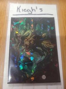 Boris 3 All-Prism - #23 Hydra - Picture 1 of 1