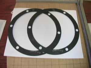 ORIGINAL Junta Caterpillar 1L8026 NUEVA Paquete de 2 - Imagen 1 de 3