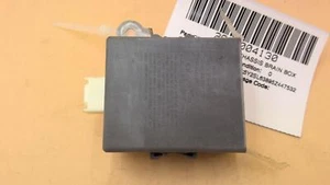 89741-02070 Chasis Brain Box PONTIAC VIBE 03 04 05 06 07 08 - Imagen 1 de 4