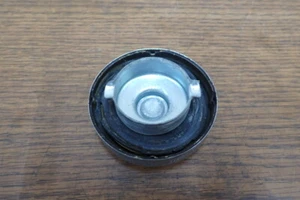 HARLEY DAVIDSON CHROME GAS PETROL FUEL TANK CAP - Bild 1 von 6