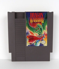 .NES.' | '.Dragon Warrior.
