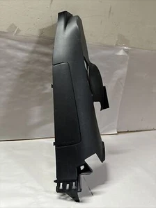 Lexus UX200 UX250h 2019 2023 puerta trasera derecha pilar moldura panel de cubierta OEM *M520 - Imagen 1 de 9