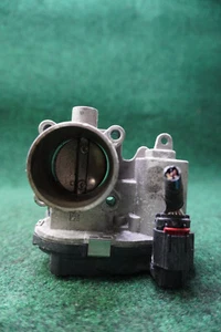 2014 FIAT 500 1.4L THROTTLE BODY OEM 04892945AA - Picture 1 of 7
