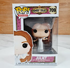 Funko Pop! Movies Romeo & Juliet 709 Juliet