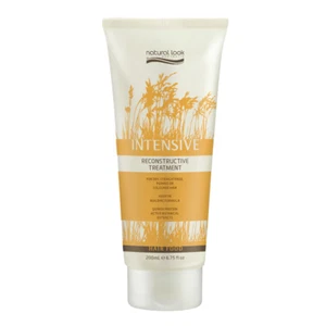 Natural Look Intensive Reconstructive Treatment - 200ml - Picture 1 of 1