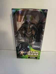 Star Wars 4-LOM 12 inch Power of the Jedi Action Figure Empire Strikes Back - Picture 1 of 5